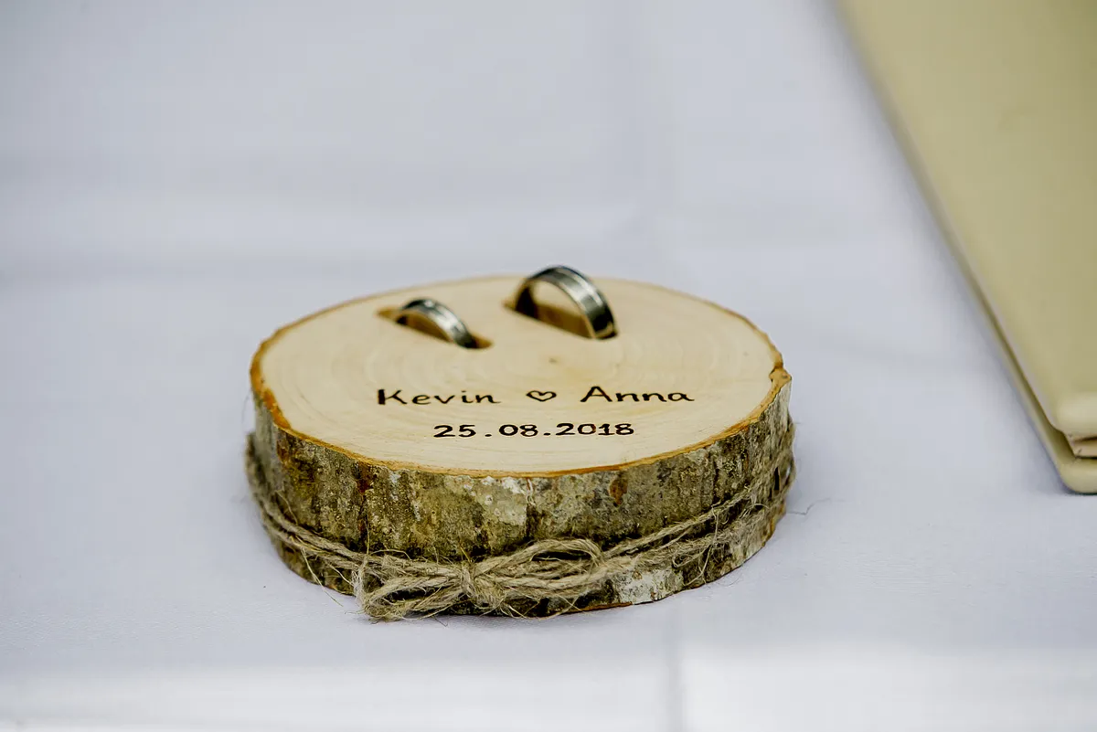 Hochzeitsfotografie Hanau