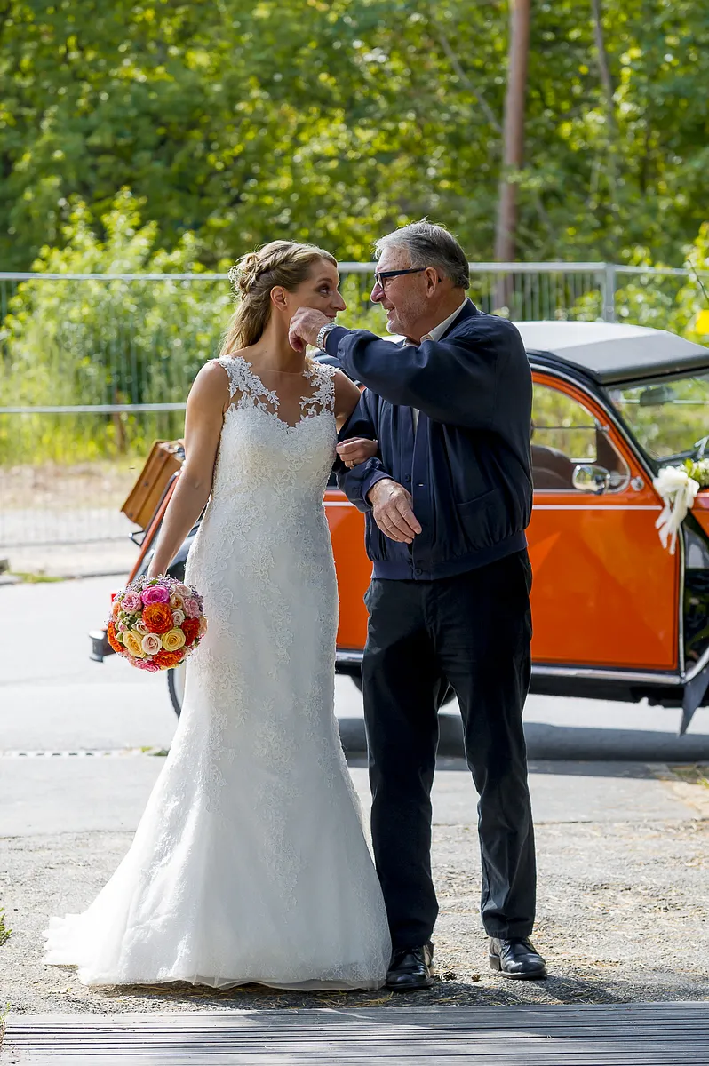 Hochzeitsfotografie Hanau