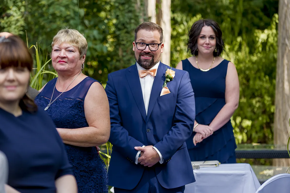 Hochzeitsfotografie Hanau