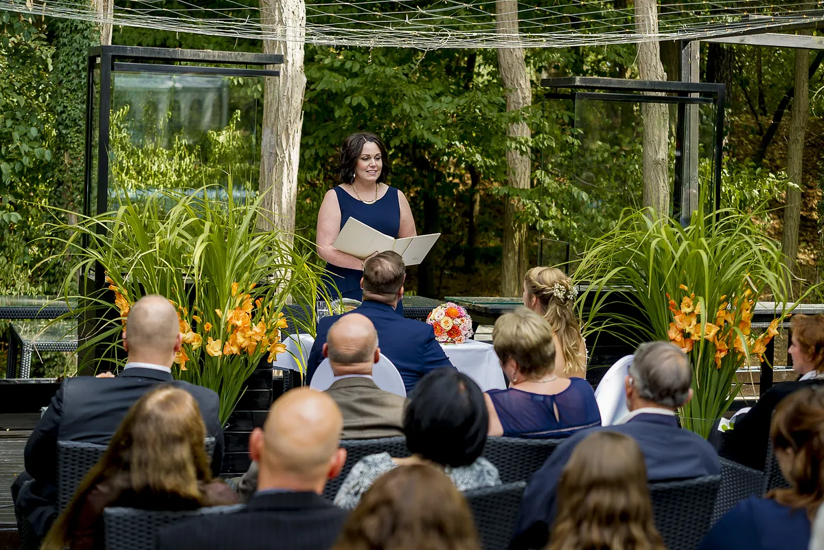 Hochzeitsfotografie Hanau