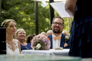Hochzeitsfotografie Rodgau