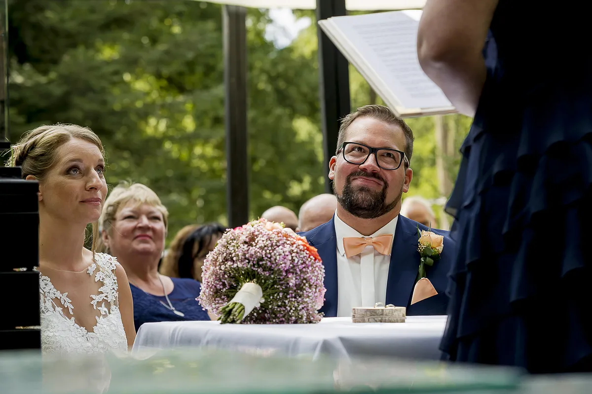 Hochzeitsfotografie Rodgau