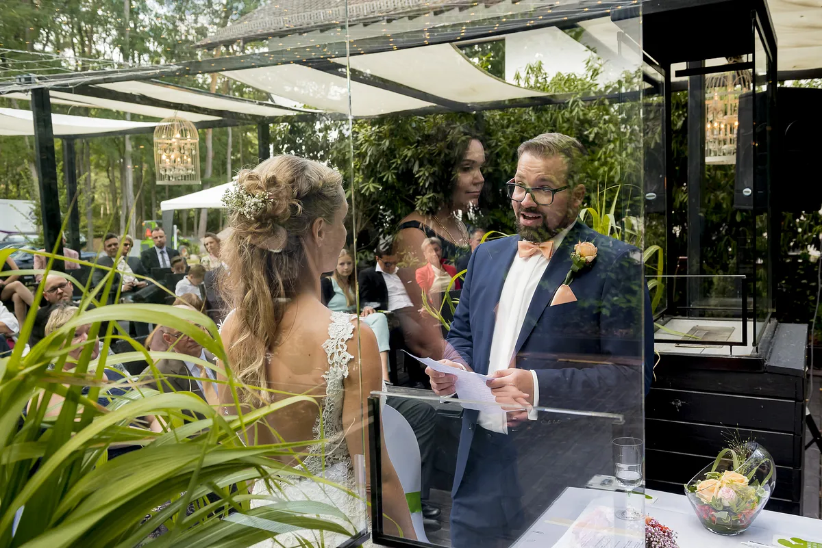 Hochzeitsfotografie Rodgau