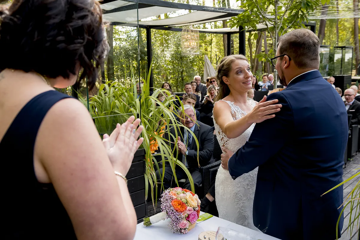 Hochzeitsfotografie Rodgau