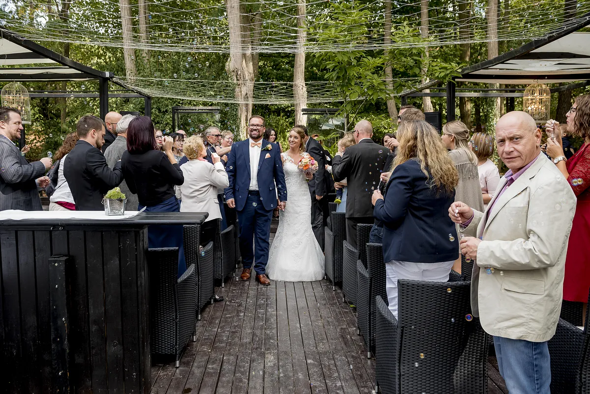 Hochzeitsfotografie Rodgau