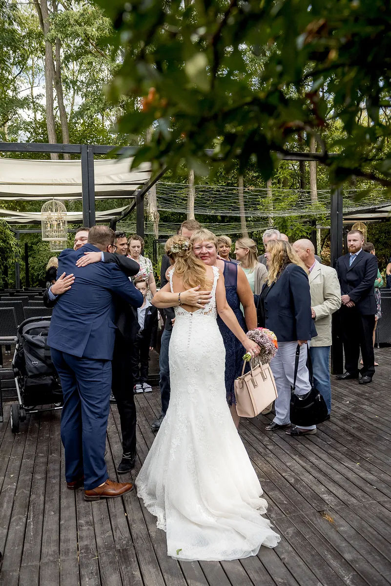 Hochzeitsfotografie Rodgau