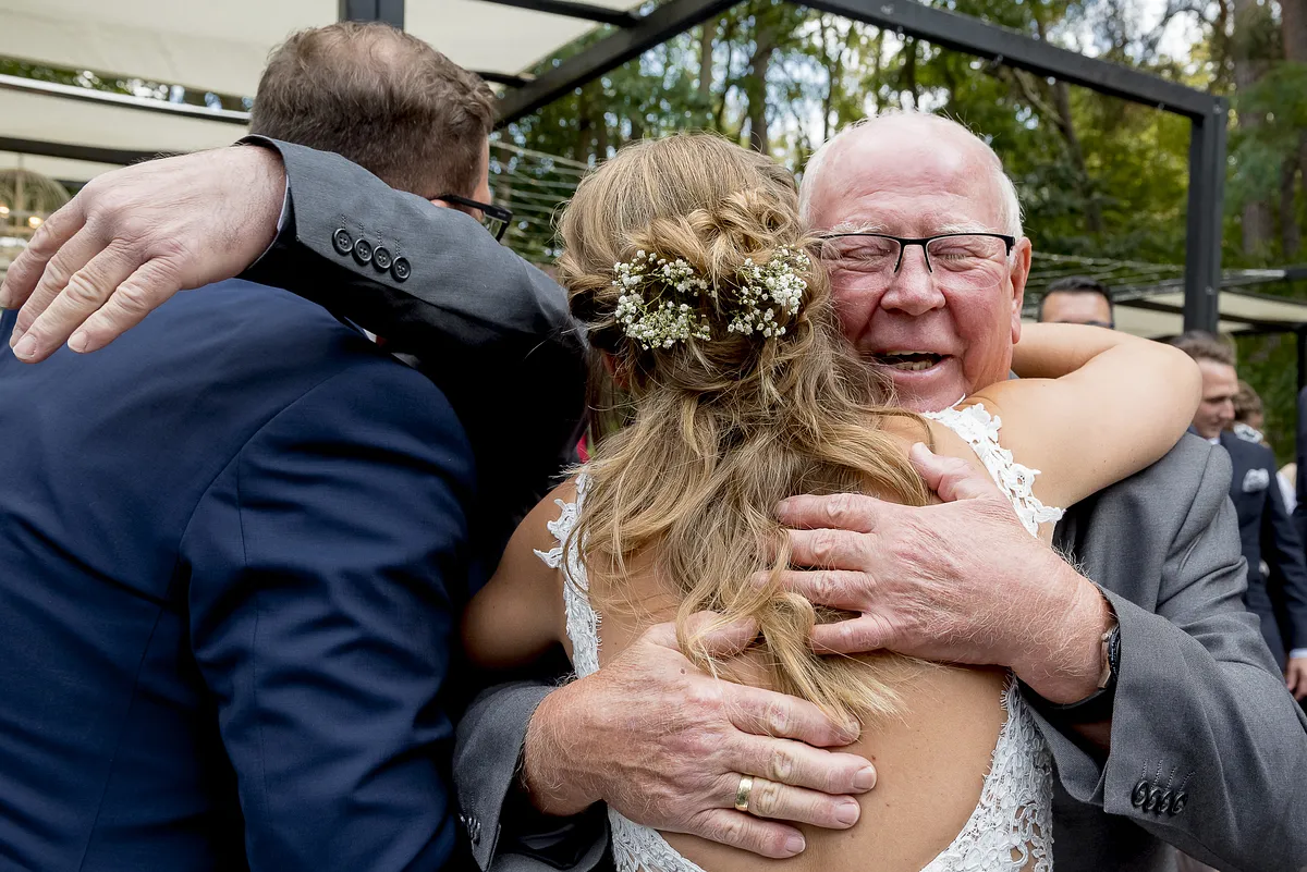Hochzeitsfotografie Rodgau