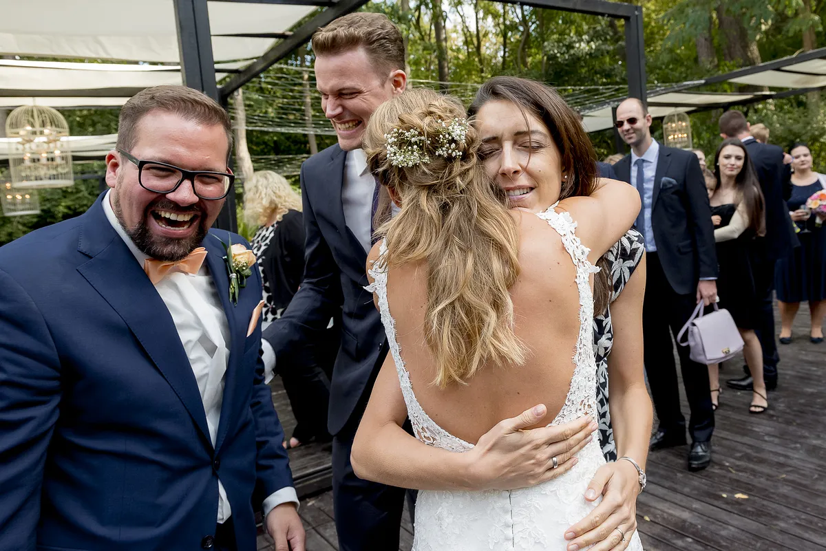 Hochzeitsfotografie Rodgau