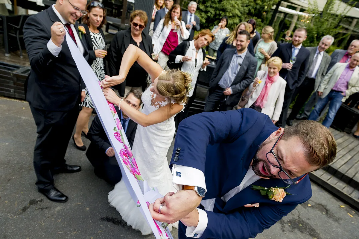 Hochzeitsfotografie Rodgau