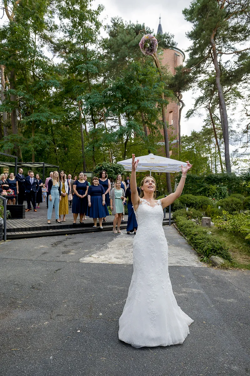 Hochzeitsfotografie Rodgau