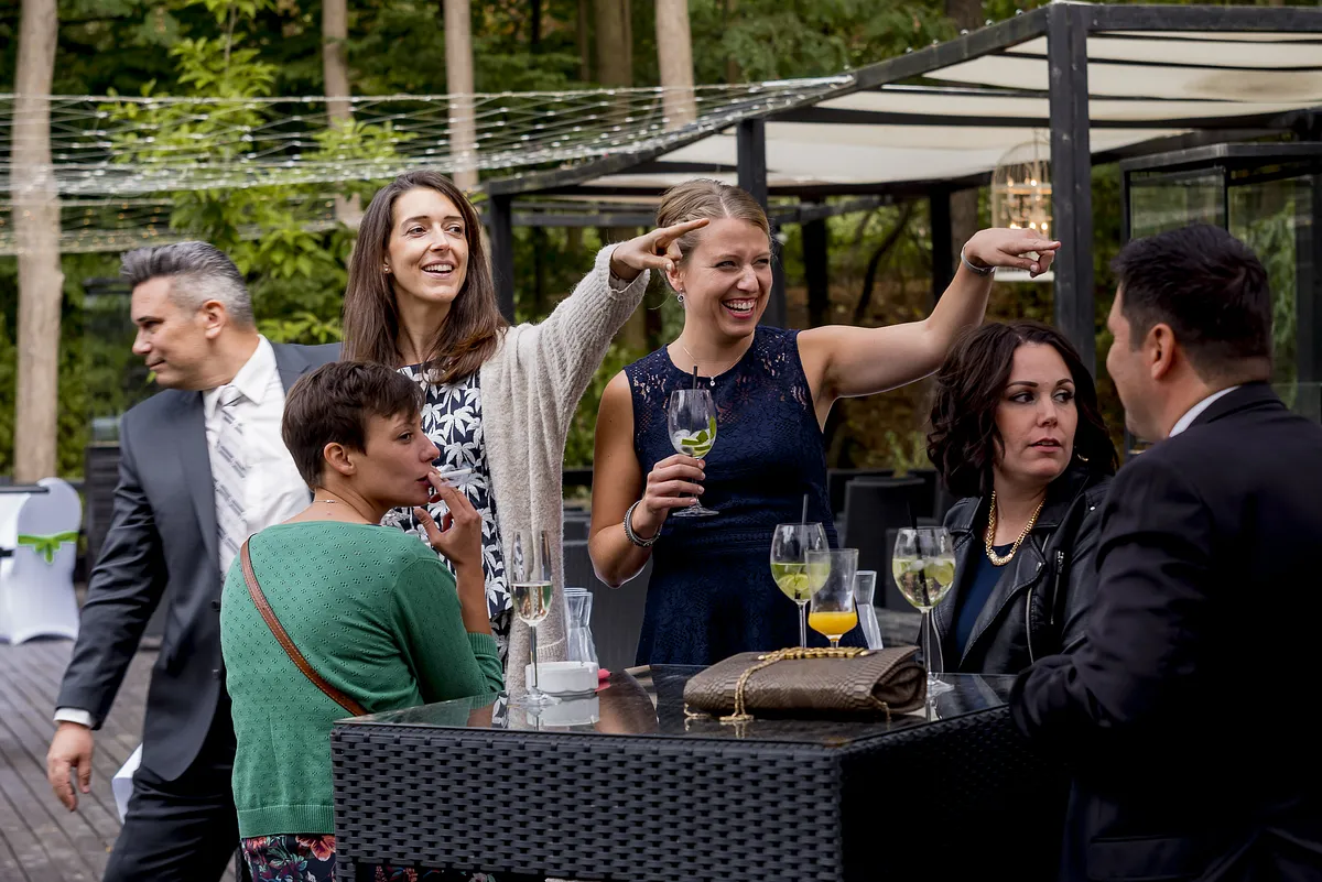 Hochzeitsfotografie Rodgau