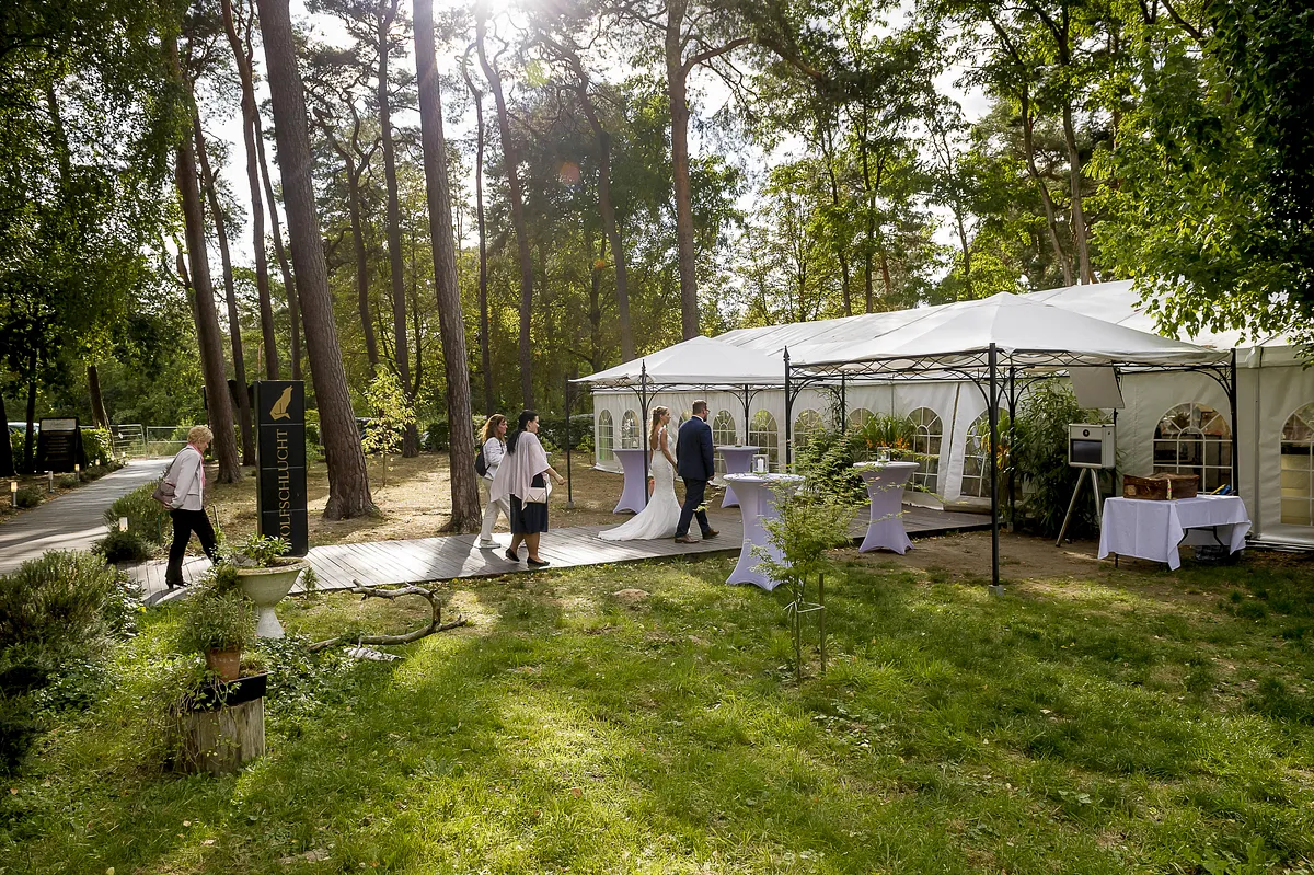 Hochzeitsfotografie Rodgau