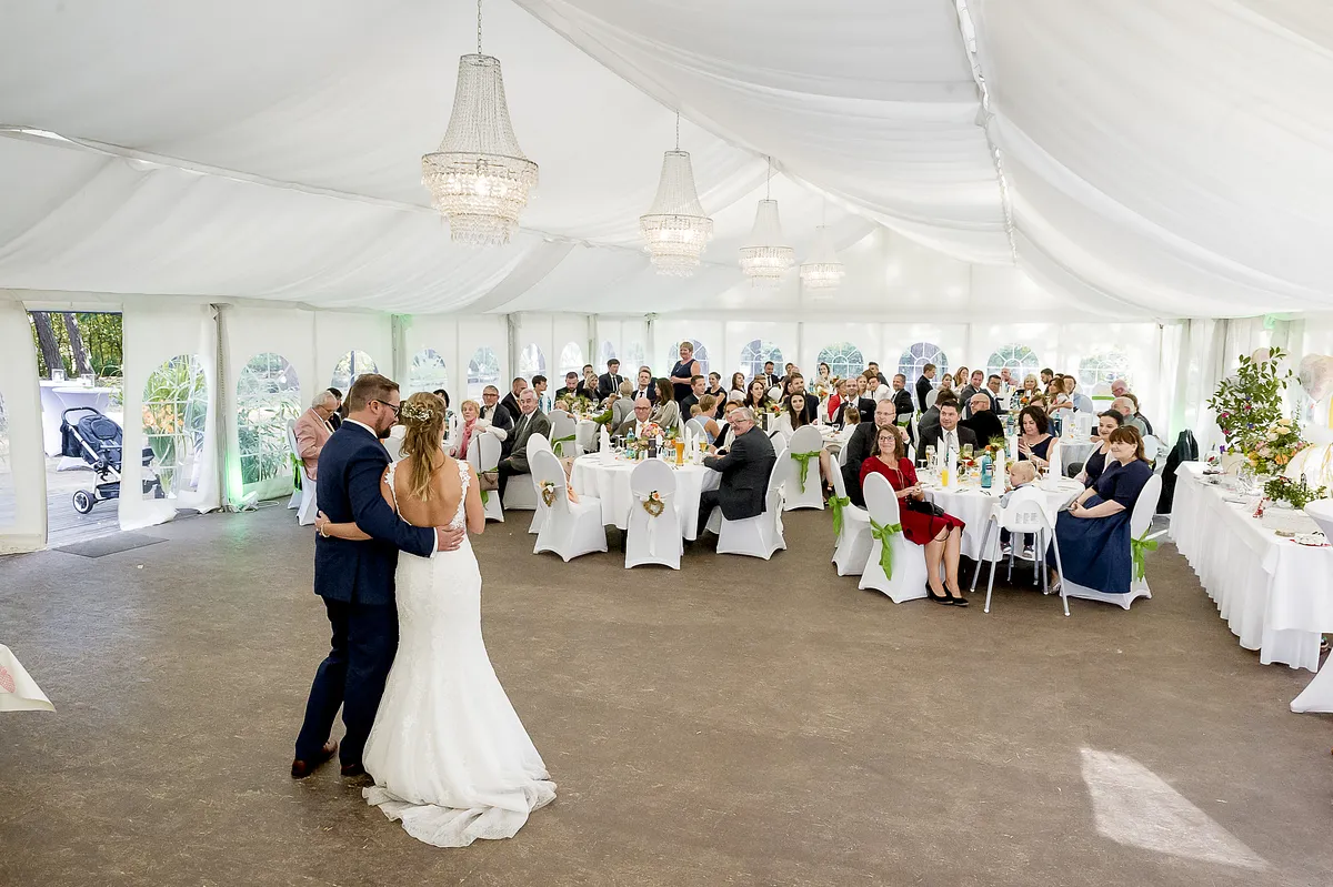 Hochzeitsfotografie Rodgau