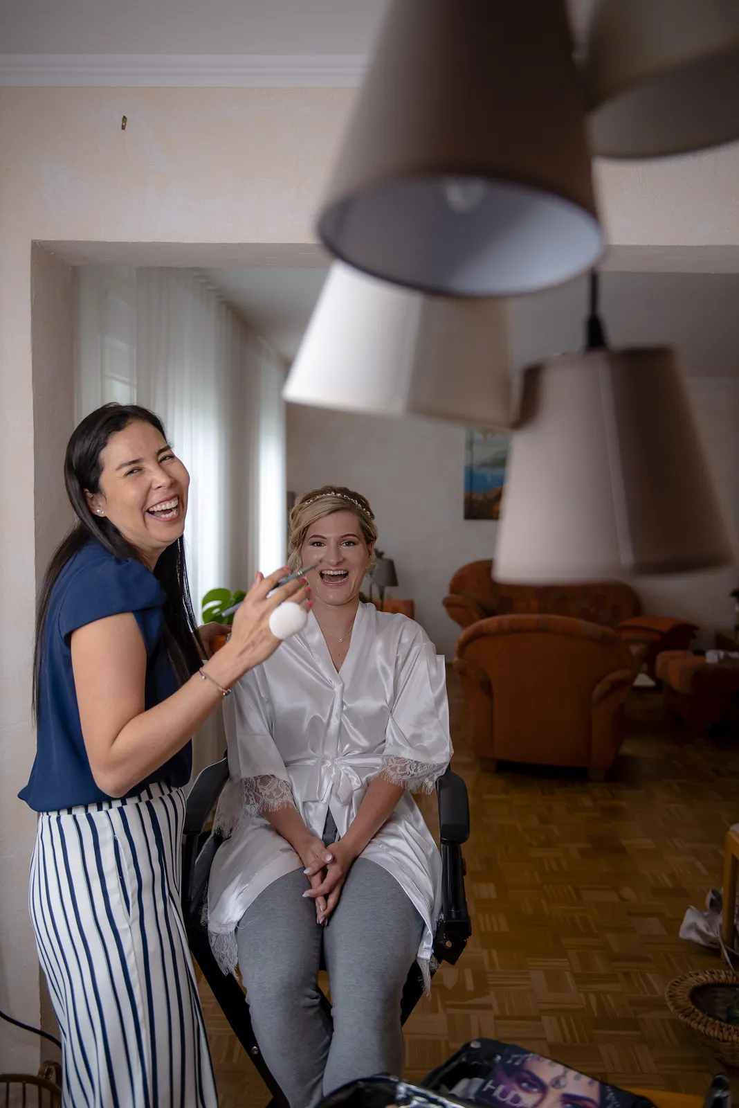 Hochzeitsreportage Maintal