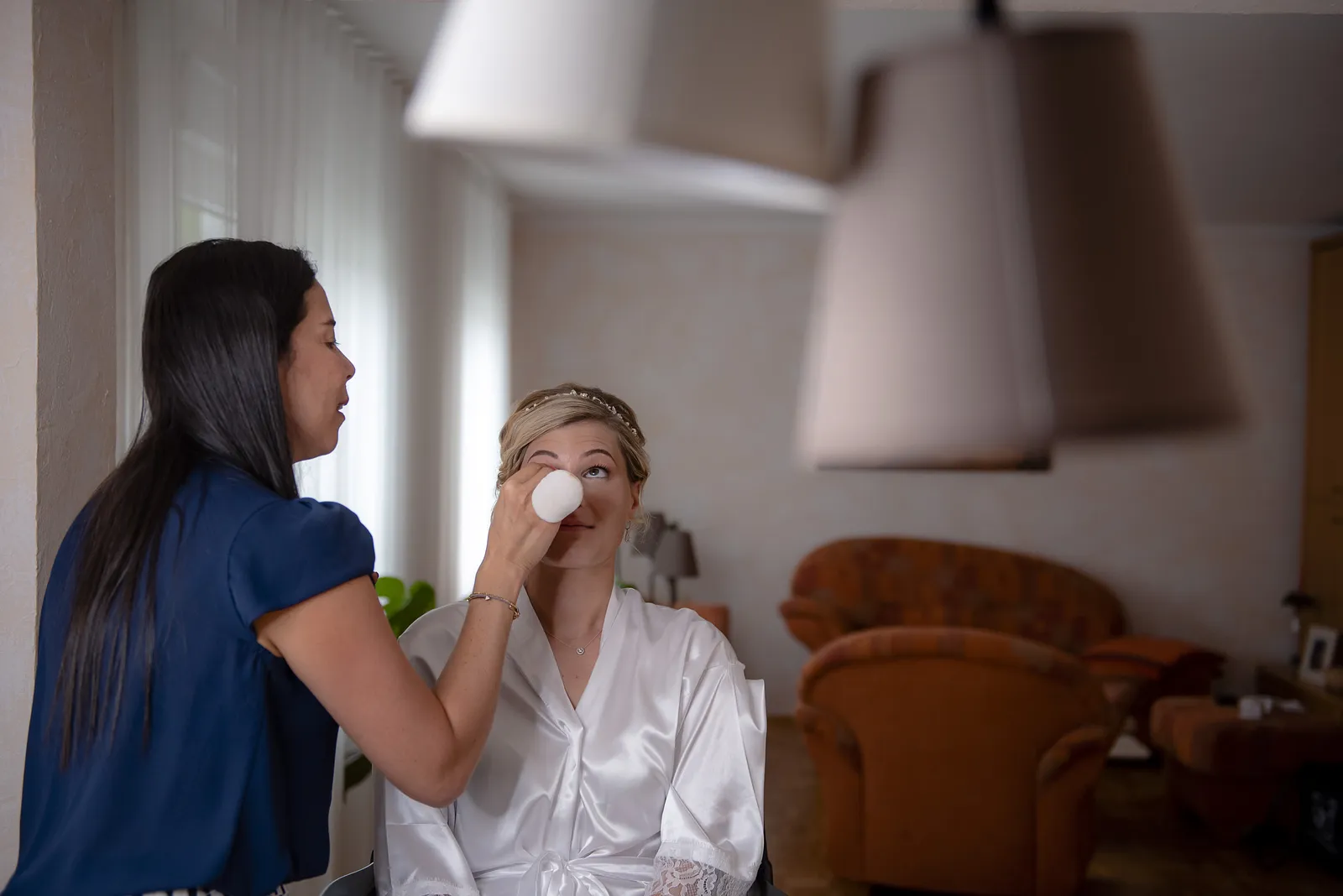 Hochzeitsreportage Maintal