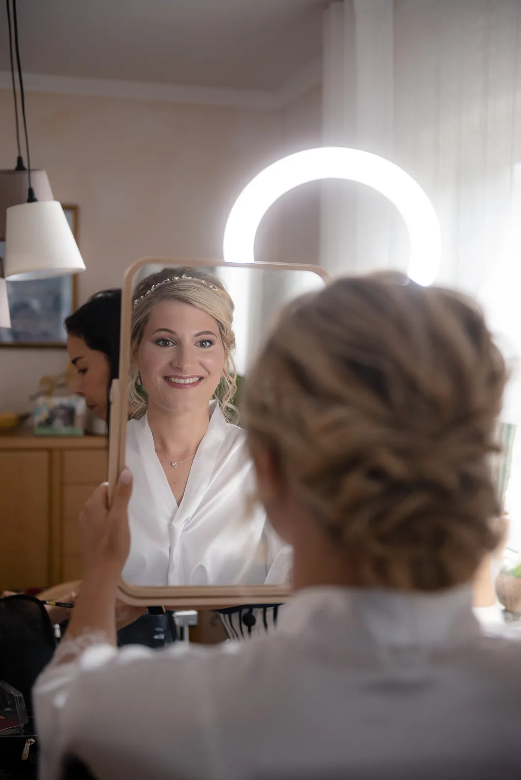 Hochzeitsreportage Maintal