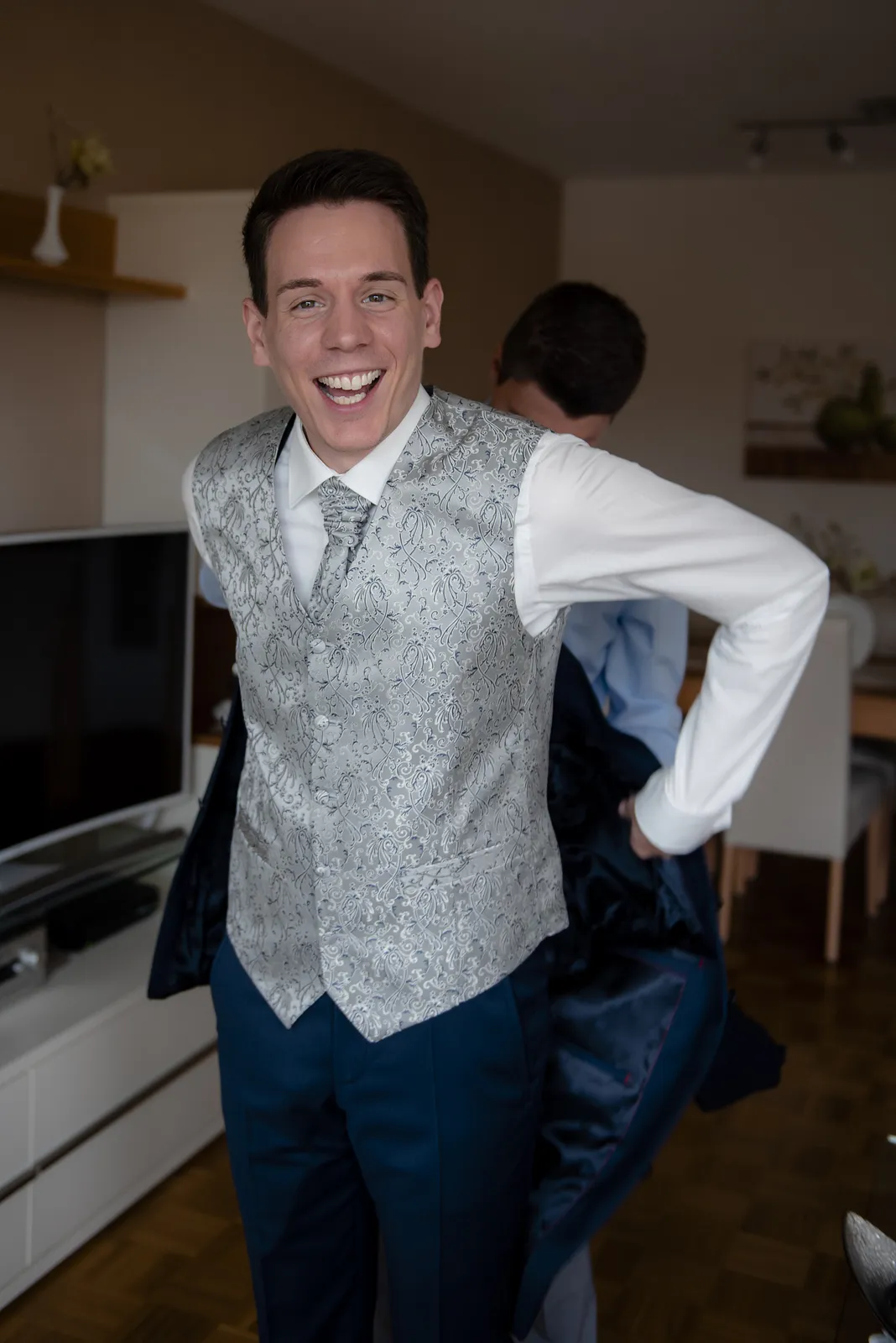 Hochzeitsreportage Maintal