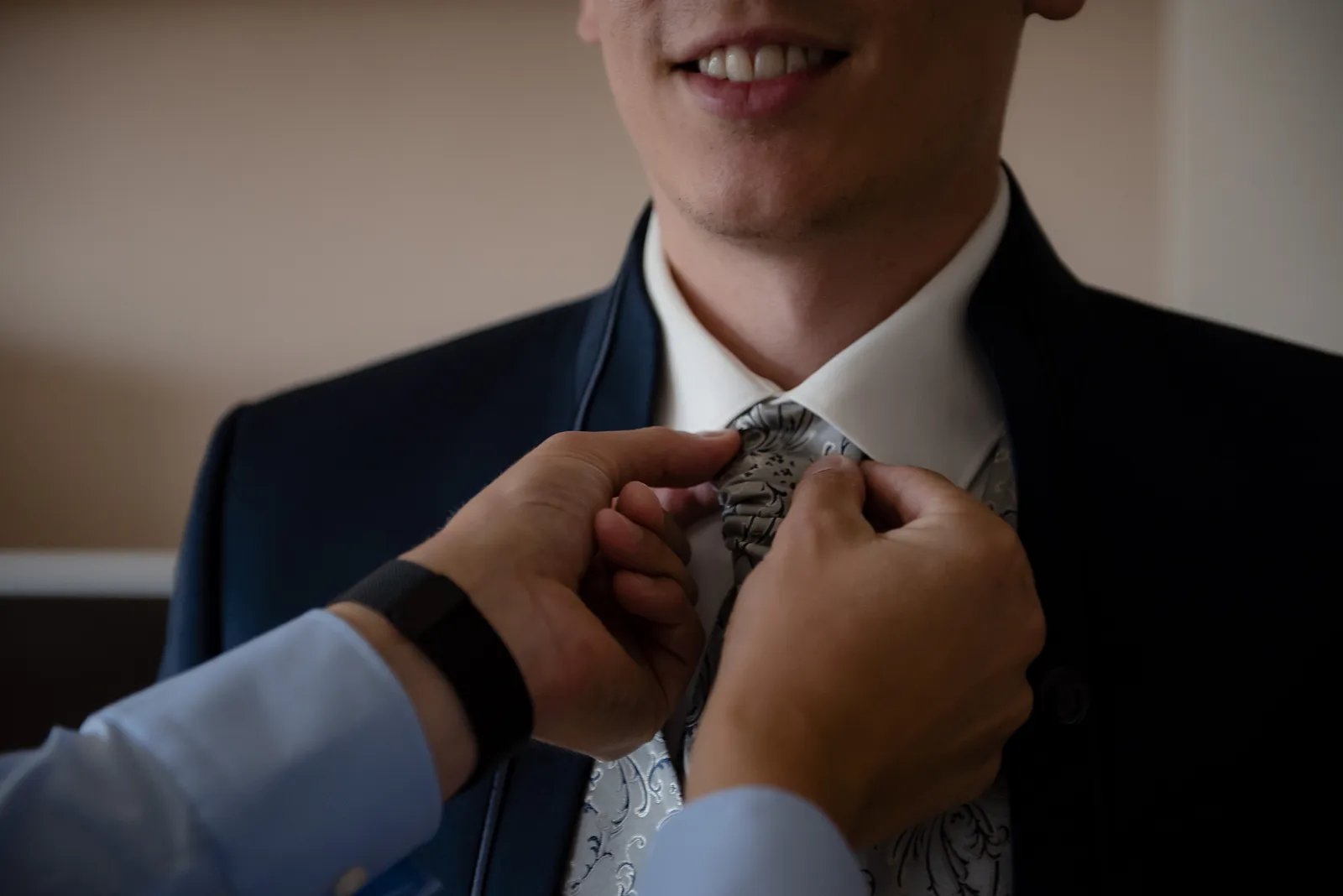 Hochzeitsreportage Maintal