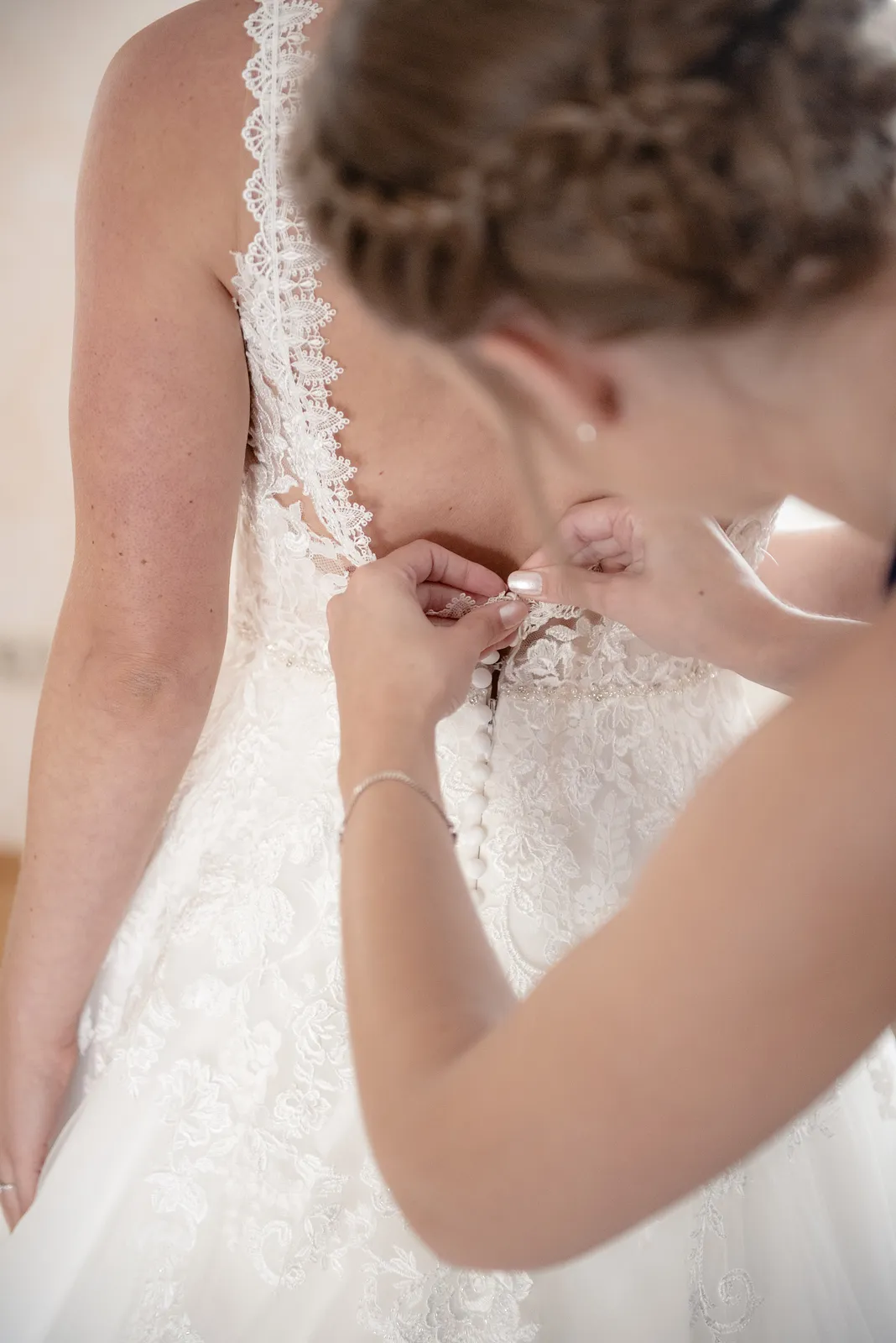 Hochzeitsreportage Maintal