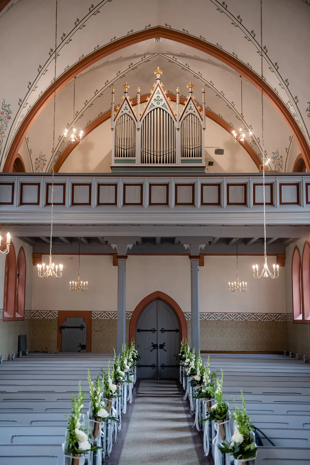 Hochzeitsreportage Maintal