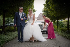 Hochzeitsreportage Maintal