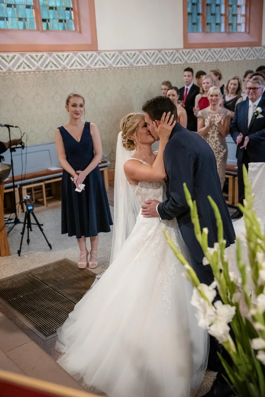 Hochzeitsreportage Maintal