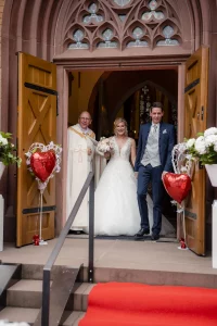 Hochzeitsreportage Maintal