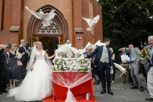 Hochzeitsreportage Maintal