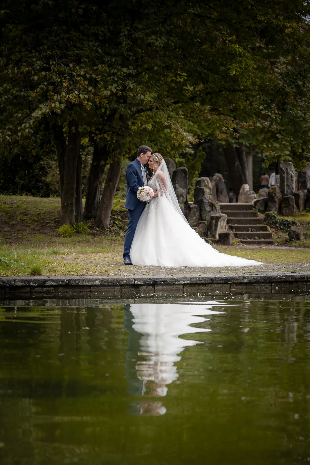 Hochzeitsreportage Hanau