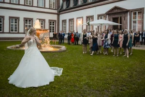 Hochzeitsreportage Hanau