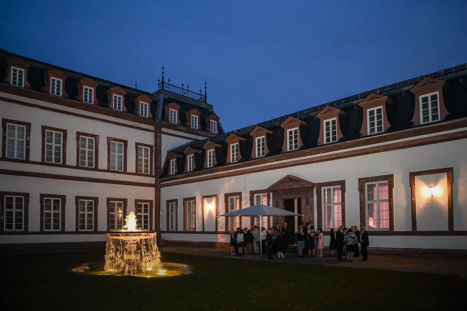 Hochzeitsreportage Hanau