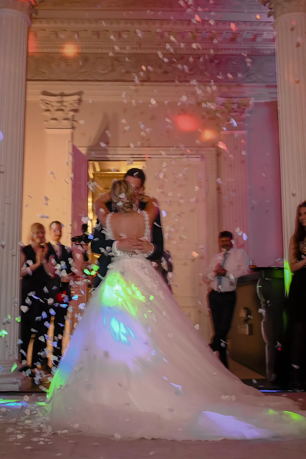 Hochzeitsreportage Hanau