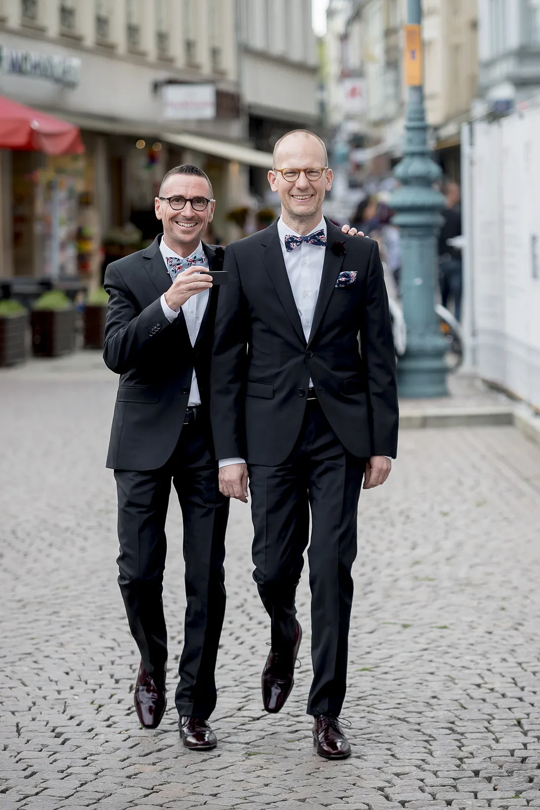 Hochzeitsreportage Wiesbaden