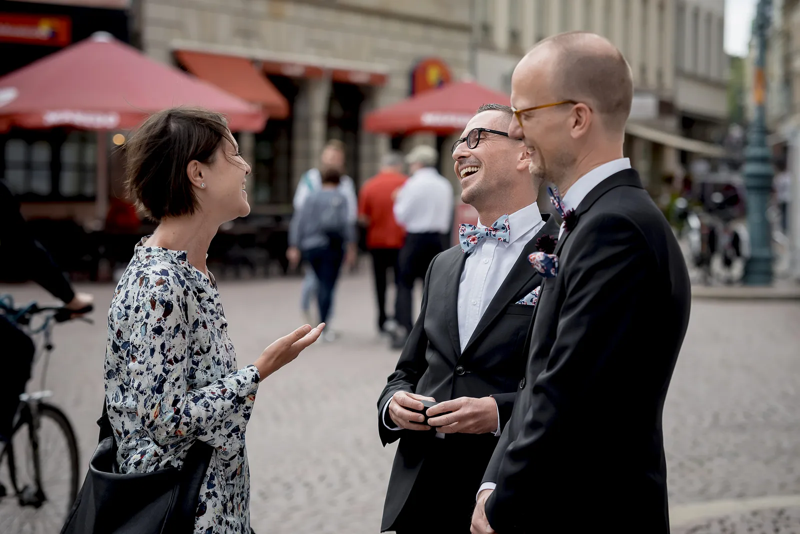 Hochzeitsreportage Wiesbaden