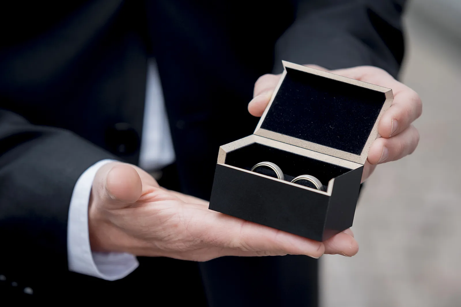 Hochzeitsreportage Wiesbaden