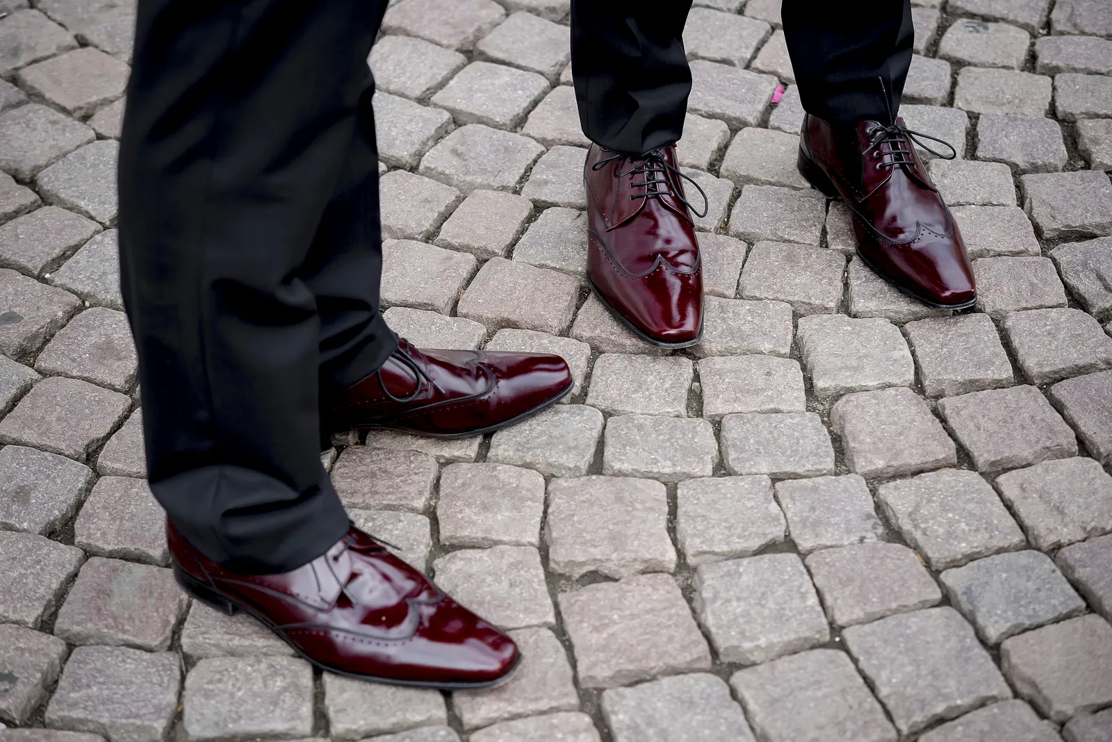 Hochzeitsreportage Wiesbaden