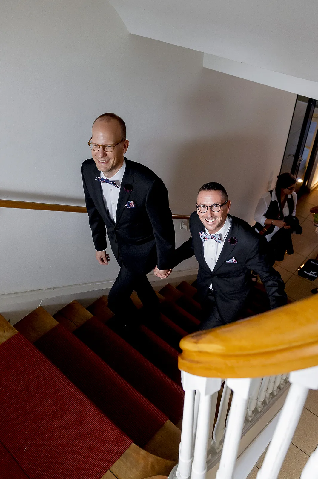 Hochzeitsreportage Wiesbaden