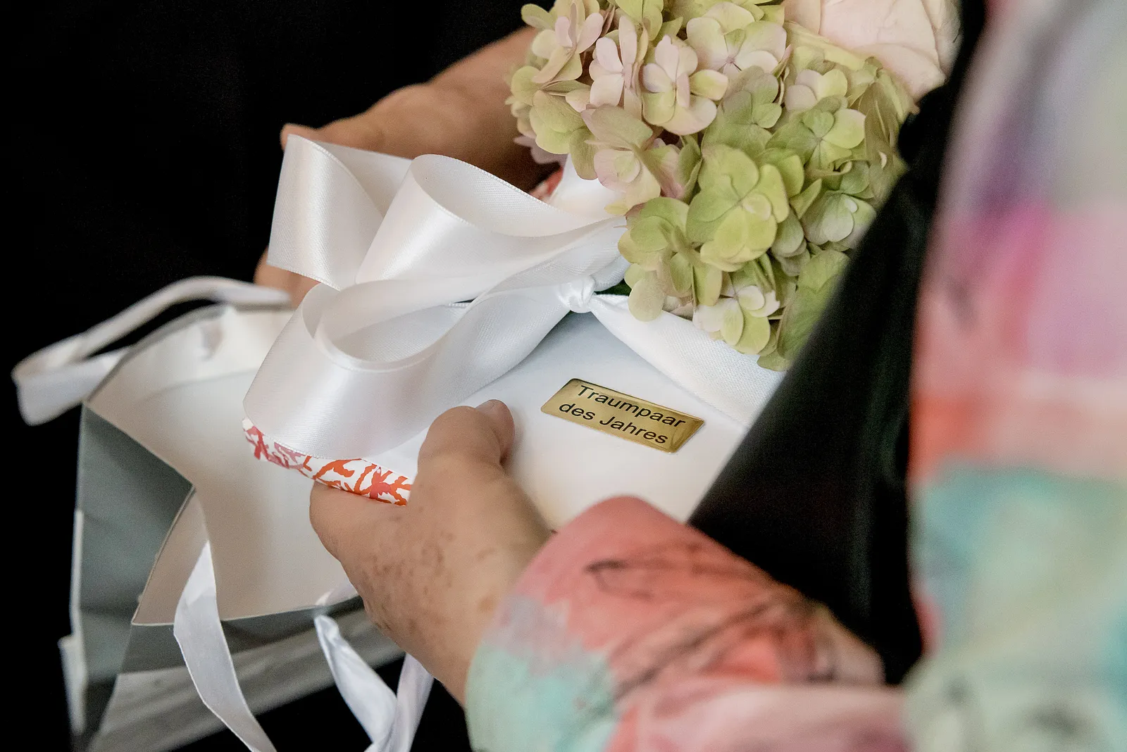 Hochzeitsreportage Wiesbaden