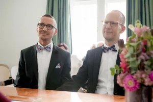 Hochzeitsreportage Wiesbaden