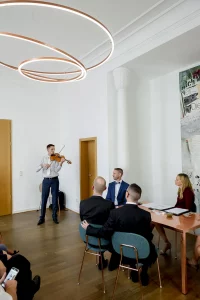 Hochzeitsreportage Wiesbaden