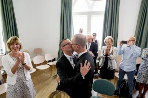 Hochzeitsreportage Wiesbaden