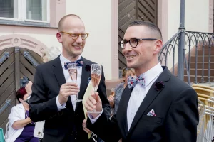 Hochzeitsreportage Wiesbaden