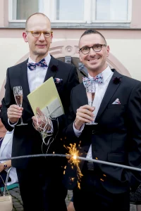 Hochzeitsreportage Wiesbaden