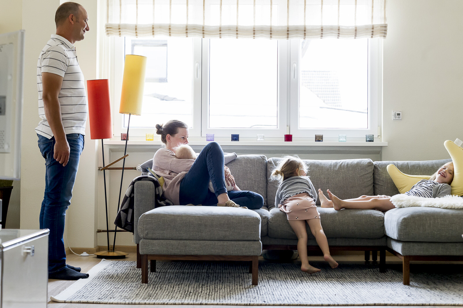 Lifestyle Fotografie Hanau