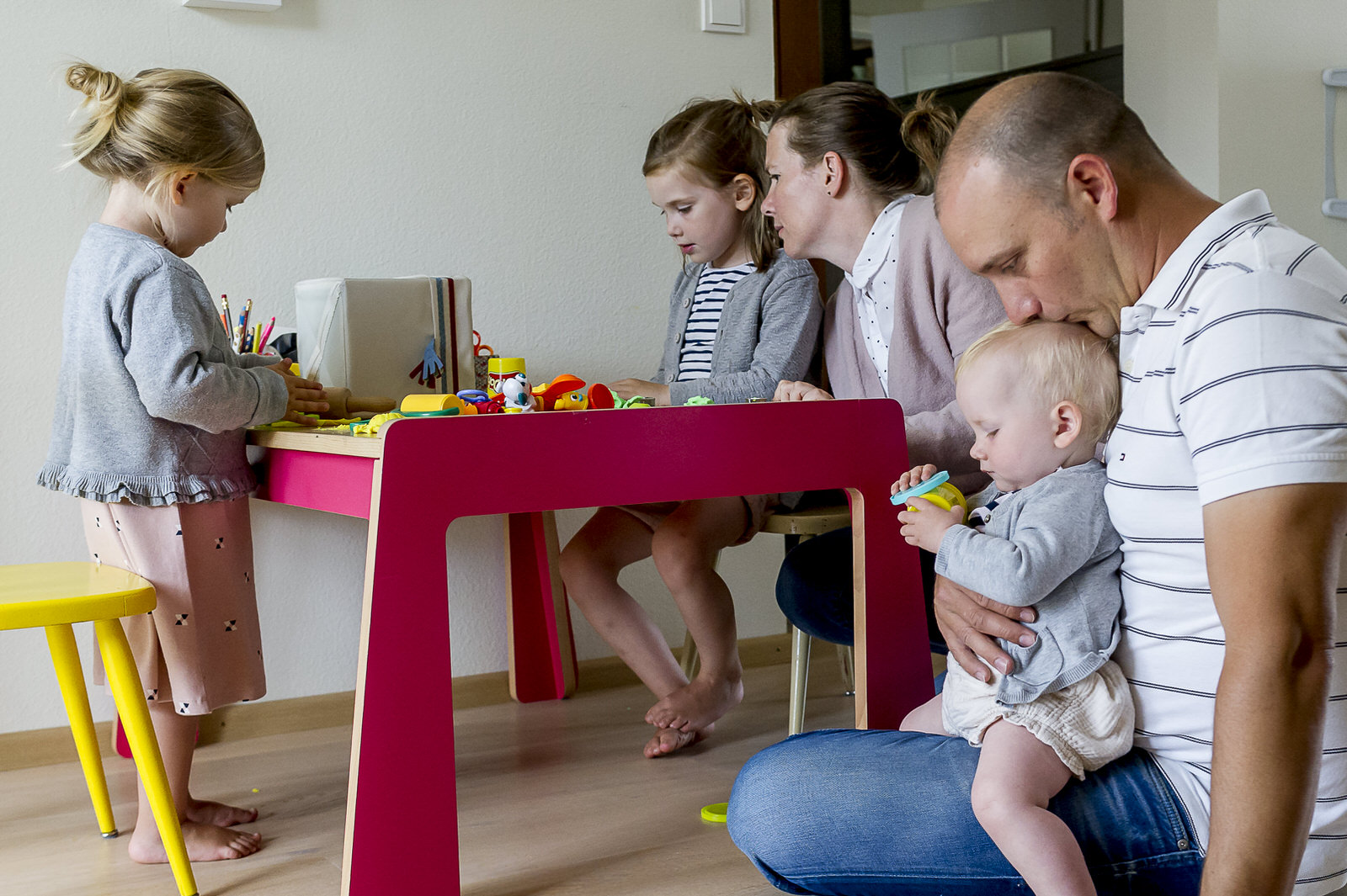 Lifestyle Fotografie Hanau