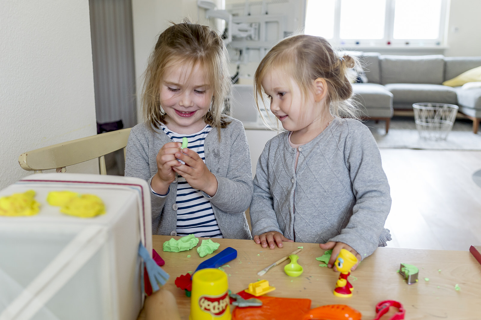 Familienfotografie Frankfurt