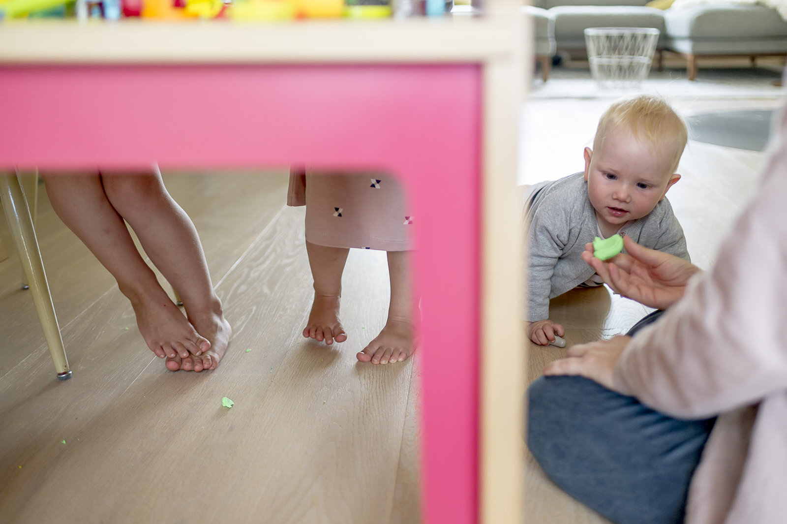 Familienfotografie Frankfurt