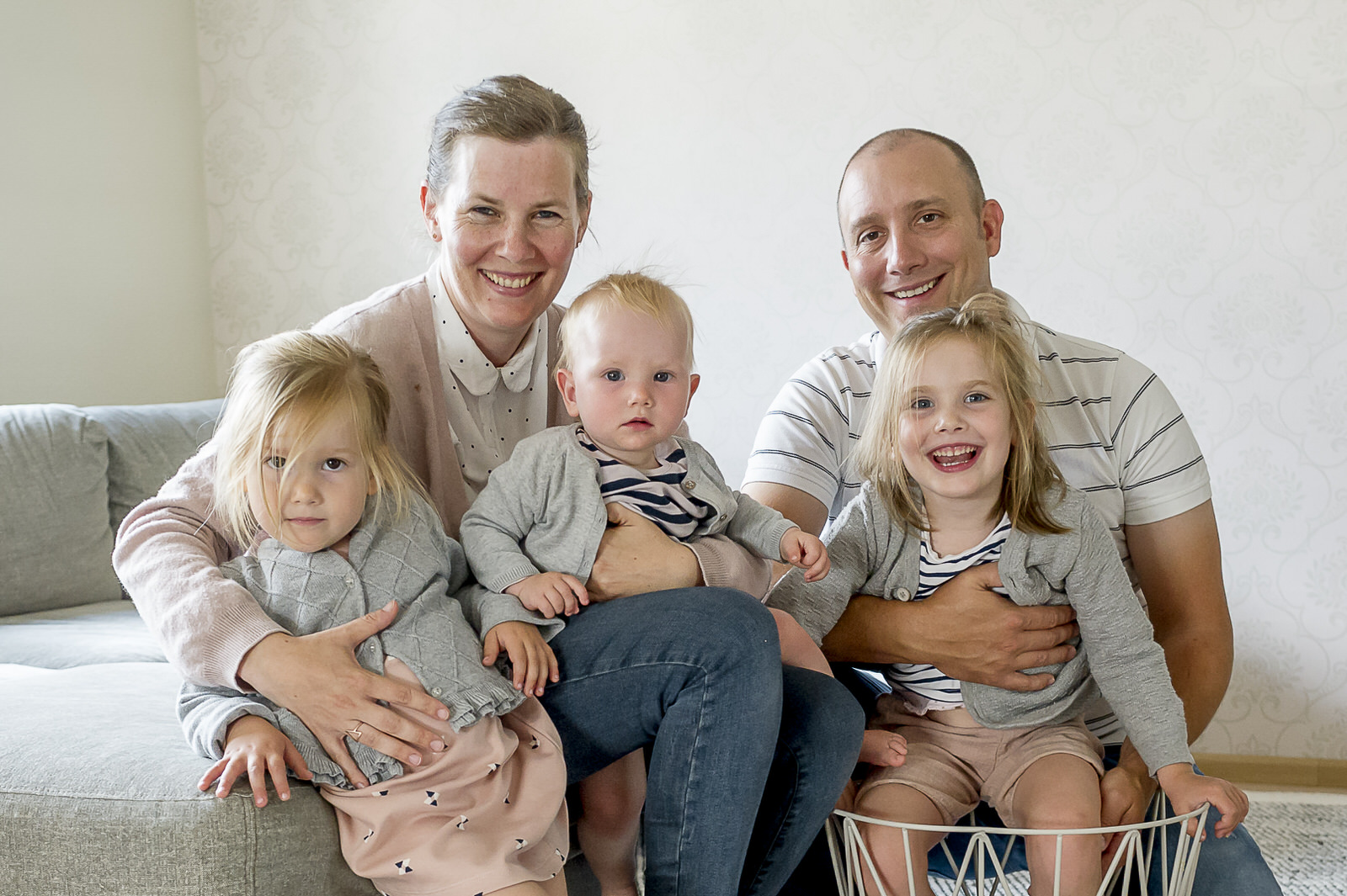 Familienfotografie Frankfurt