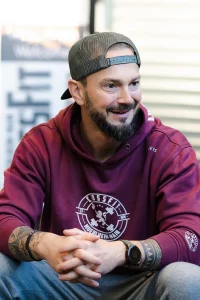 Personal Branding Fotografie