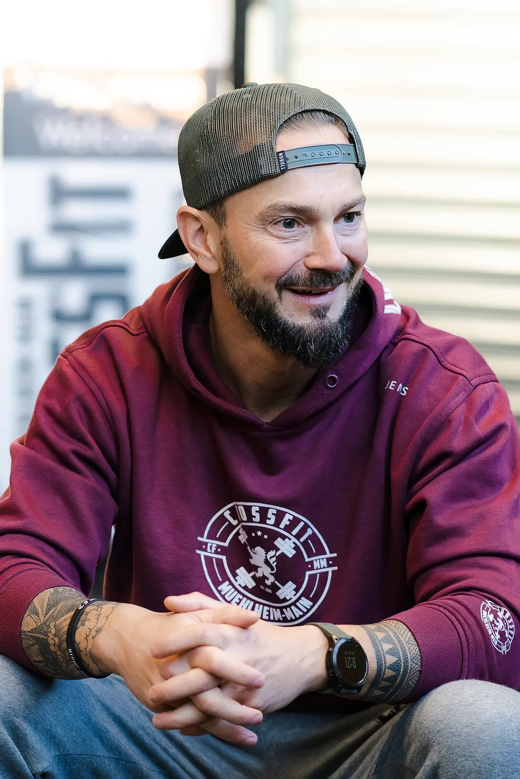 Personal Branding Fotografie